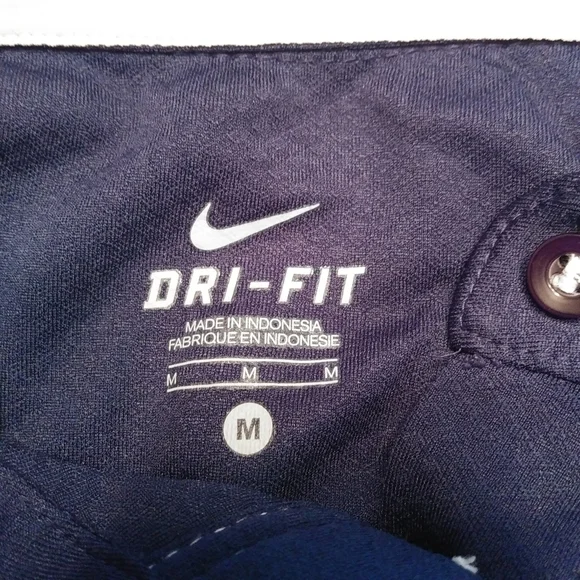 Nike Dri Fit Boys Shirt - Picture 5 of 8